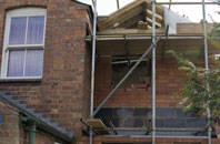 free Dockenfield home extension quotes