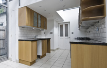 Dockenfield kitchen extension leads
