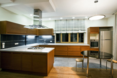 kitchen extensions Dockenfield