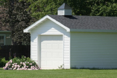 Dockenfield outbuilding construction costs